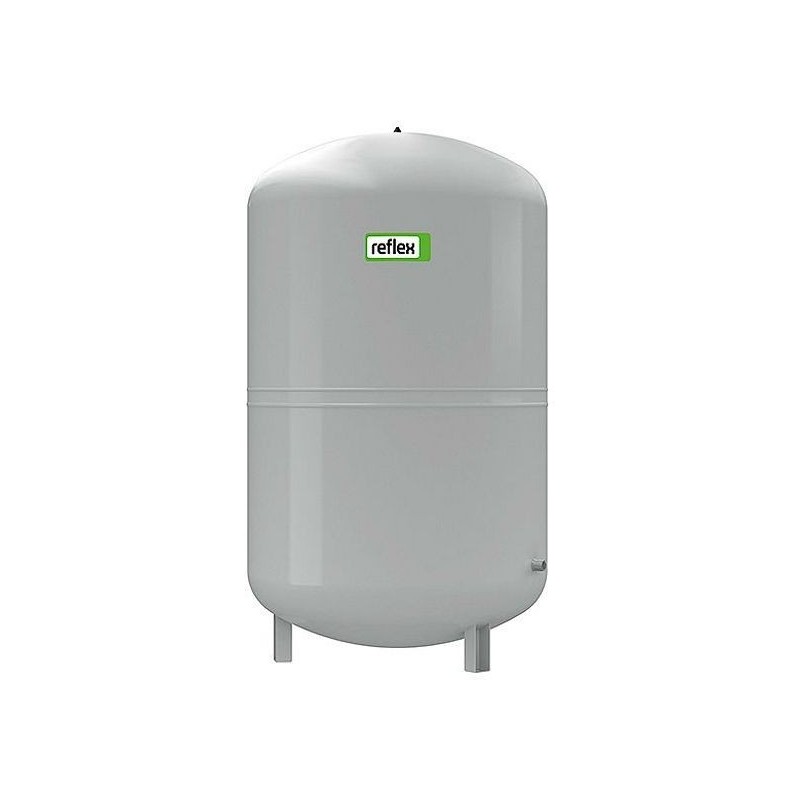 REFLEX VASE D'EXPANSION CC N 12L 15KG GRIS 3BAR 8203301