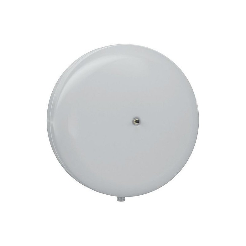 REFLEX VASE D'EXPANSION CC C PLAT 80L 15KG GRIS 6BAR BUTYL 8280600