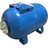 ZILMET RESERVOIR A MEMBRANE HORIZONTAL 60 LITRES 644H 1100006005