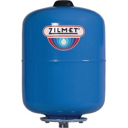 ZILMET RESERVOIR A MEMBRANE VERTICAL 19 LITRES 531 1100001927