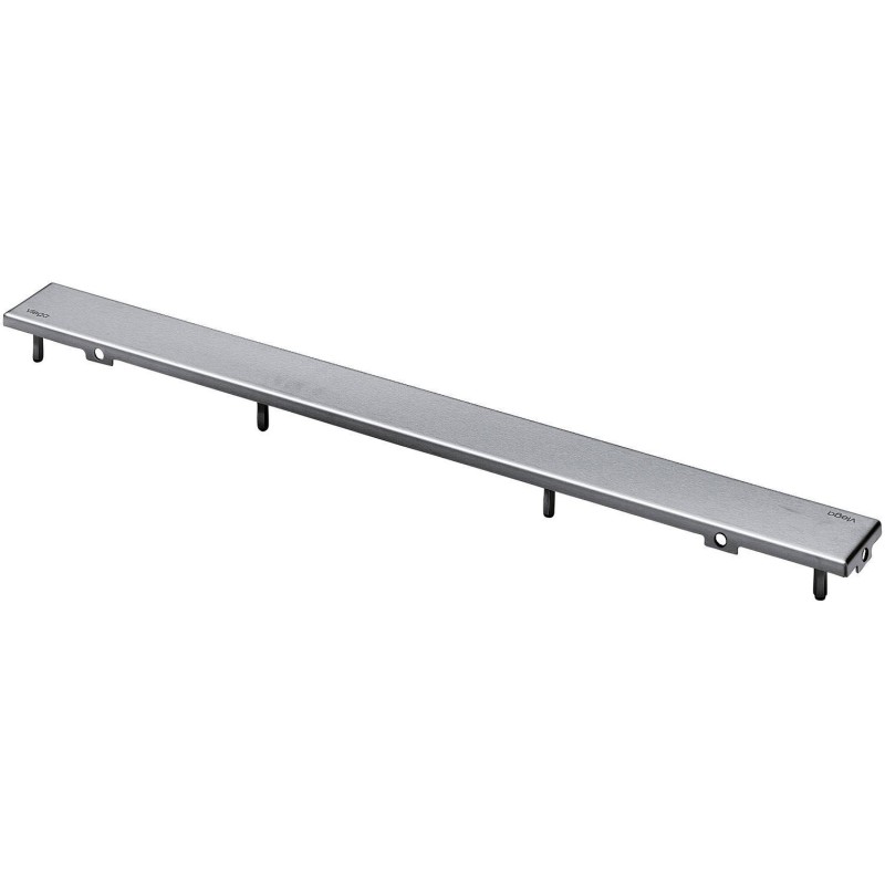 Viega Grille visign 90CM inox brosse 589486