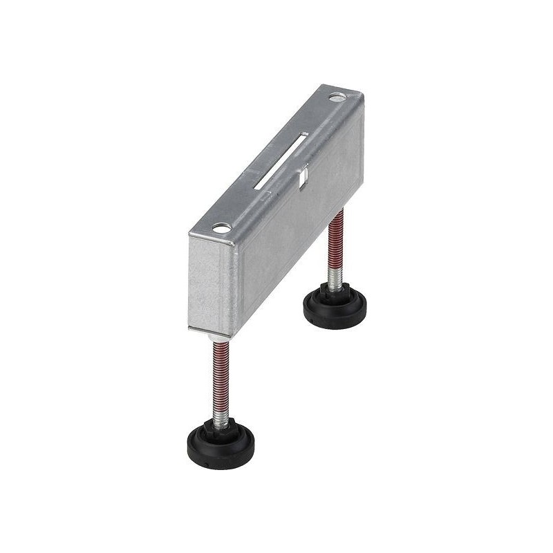 Viega pieds pour caniveau vision 619107