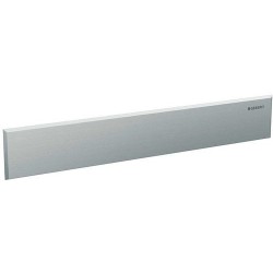 Geberit grille pour element de douche SANBLOC inox brosse vielle 154330FW1