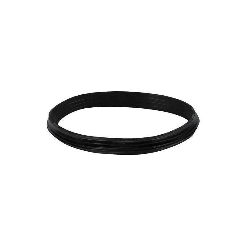 UNIFLOW JOINT SILICONE POUR INOX 80MM 2080