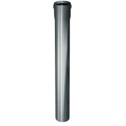 UNIFLOW RALLONGE 80MM 250MM INOX 128X