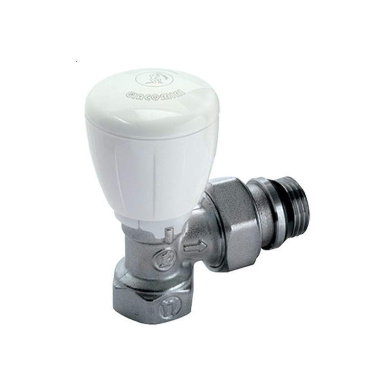 Giacomini corps thermostatique équerre 3/8-R421TG R421X132