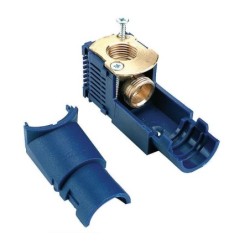 Comap Sar boitier simple 9847 984700