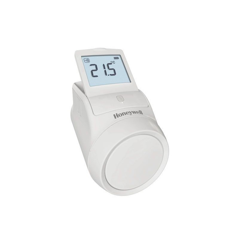 Honeywell HR92 thermostat radiateur pour Evohome HR92WE