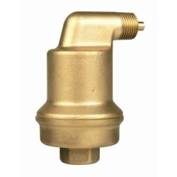 Spirotech Spirotop 1/2 AB050