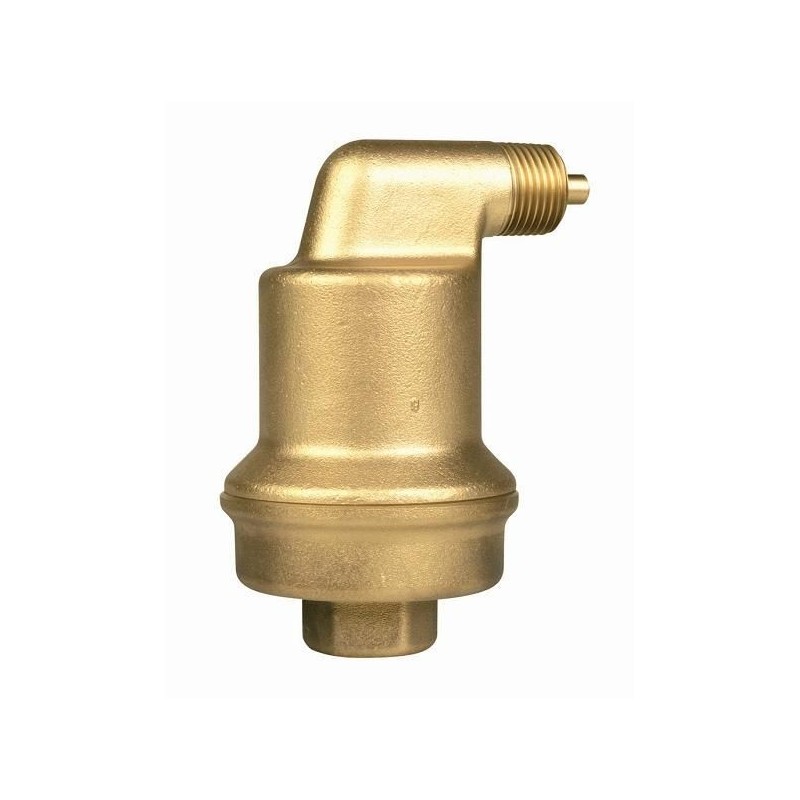 Spirotech Spirotop 1/2 AB050