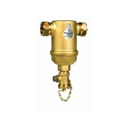 Spirotech Spirotrap boue 4/4