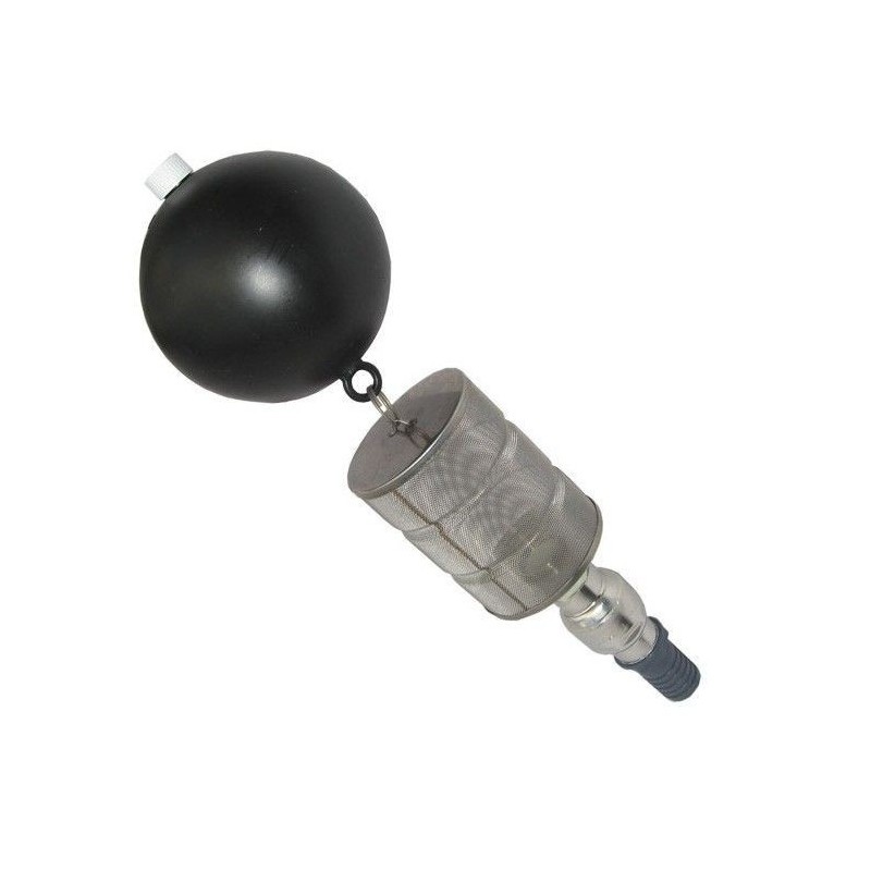 Wilo filtre d'aspiration à  flotteur 5/4 GR 2024960