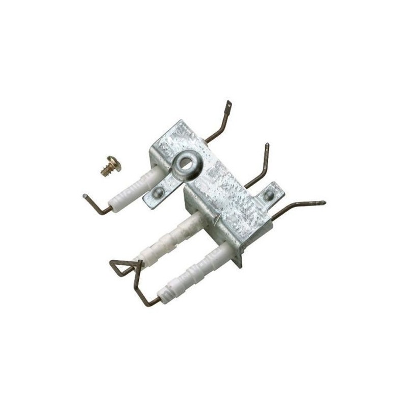 Vaillant électrode 090706