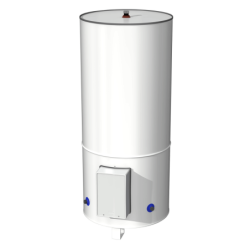 Bulex Boiler électrique SDC 150 S 0010022838