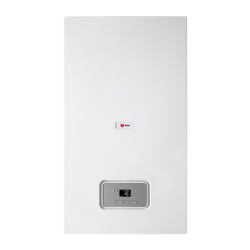 Bulex Thermomaster à condensation au gaz T25/30w 0010016078