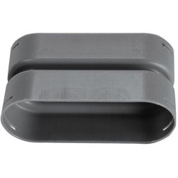 Zehnder manchon Comfoflat flat 51 990322014