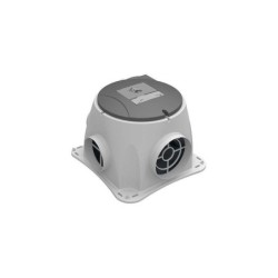 Zehnder boitier central CMF14-370m³/h 458301400