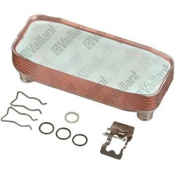 Vaillant échangeur sanitaire 065131