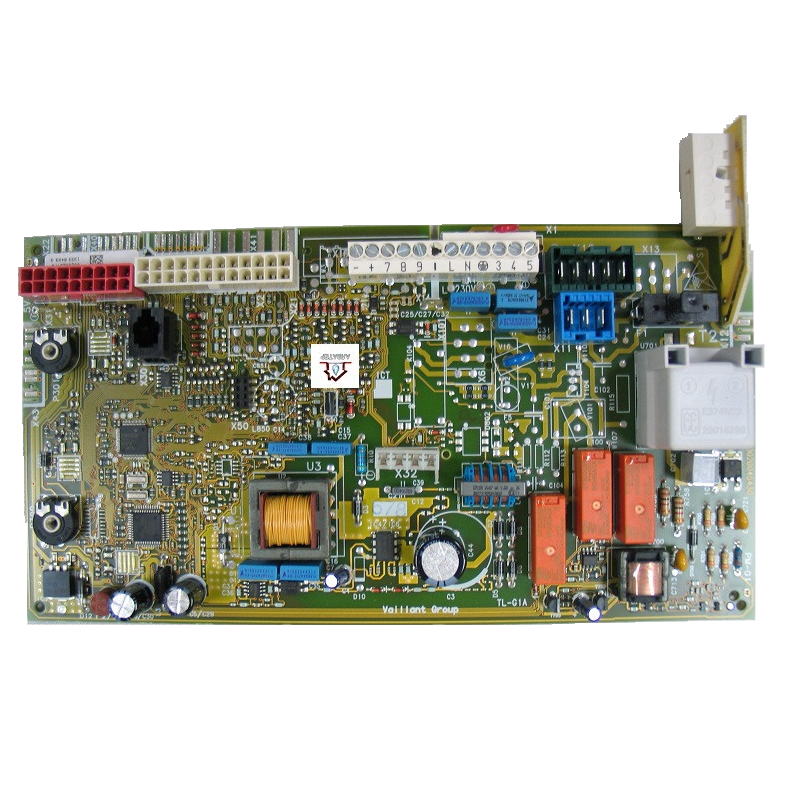 Vaillant chaudière carte 0020092371