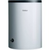 Vaillant boiler VIH d'eau chaude sanitaire indirects sol cylindriques de 120 litres 0010015943