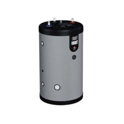 ACV boiler smart de 100L avec groupe de sécurité puissance 23Kw hauteur 800 mm diamètre 565 mm 06602401