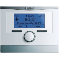 Vaillant télécommande VR 91 0020171334