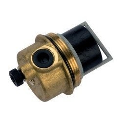 Bulex disconnecteur purgeur dégazeur thematek -thermostatic S1007100