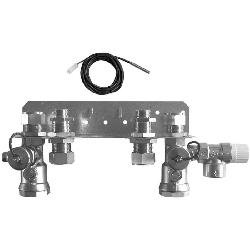 Vaillant kit de raccordement Ecotec exclusive VC146-276 306710