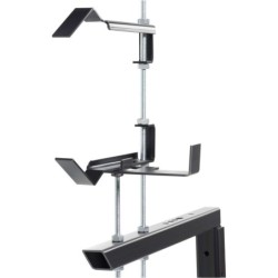 Vaillant support regulation modulante d'une installation en cascade Calormatic 620/630 BIG de type climatique 0020151861