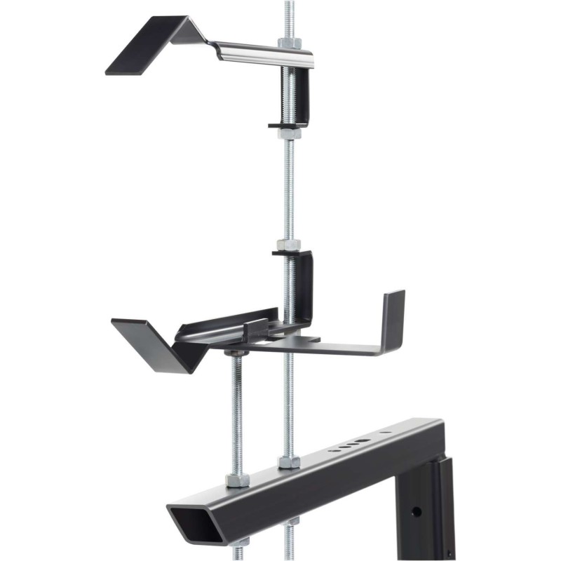 Vaillant support regulation modulante d'une installation en cascade Calormatic 620/630 BIG de type climatique 0020151861