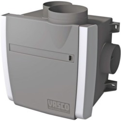 Unité de ventilation c400 avec commutateur 11VE00004