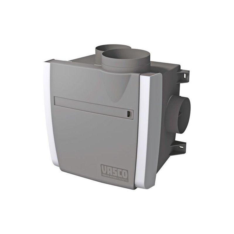 Unité de ventilation c400 avec commutateur 11VE00004