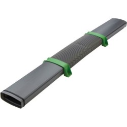 Vasco Canal d'aération ovale EASYFLOW (24PCS) 11VE40110