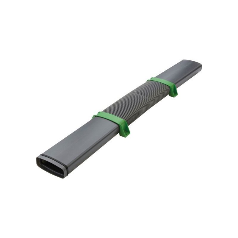 Vasco Canal d'aération ovale EASYFLOW (24PCS) 11VE40110