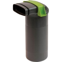 Vasco Raccord bouche (5pcs) équerre ventilation 11VE40410