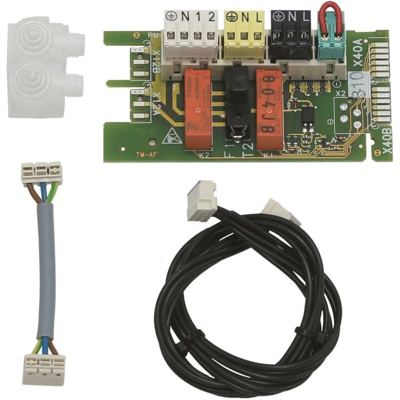 Vaillant module pour contrôle 2 de 7 0020017744