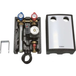 Vaillant groupe de pompage mélange+ Eup Ready circulateur diamètre 4/4 de type mixte 0020191788