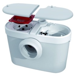 SFA Saniaccess broyeur 1 blanc ACCESS1