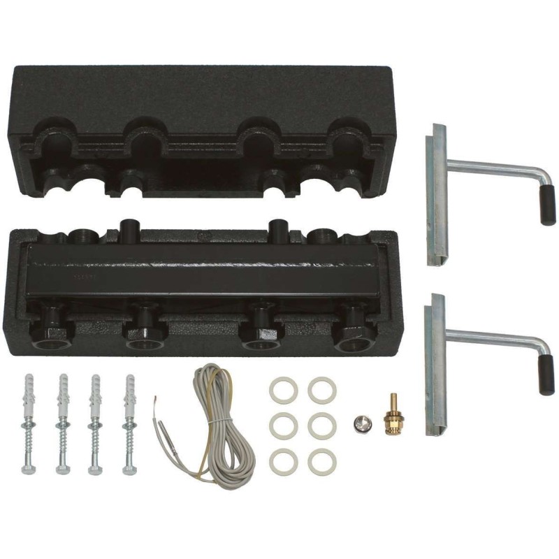 Vaillant bouteille casse pression WH40 306720