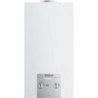 Vaillant Chauffe bain Turbomag 17L à butane puissance du 83 à 28KW hauteur 742 mm largeur 410 mm profondeur 322 mm 0010023384
