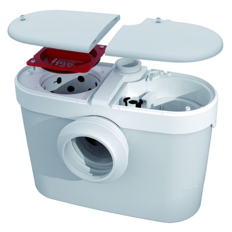 SFA Saniaccess broyeur 3 blanc ACCESS3