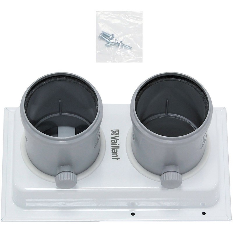 Vaillant adaptateur CLV Ecotec VC466/656 PP 303938