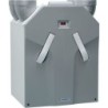 Zehnder Unité de ventilation comfo d 300 droite 471237005