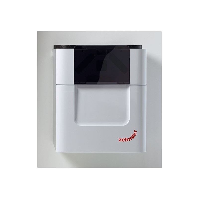 Zehnder Unité de ventilation ComfoAir Q350 quality 400m³ 471502002