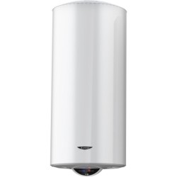 Ariston chauffe-eau électrique Vertuo plus 200L vertical MONO/TRI 2400W CLASSE ERP C profil soutirage L 3000654