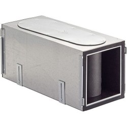 Zehnder Caisson de distribution CW-S-420 comfowell 8 raccords 990323504