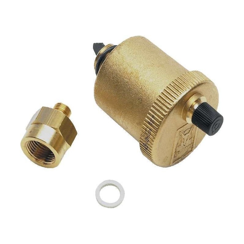 Vaillant purgeur automatique thermocompact 061707