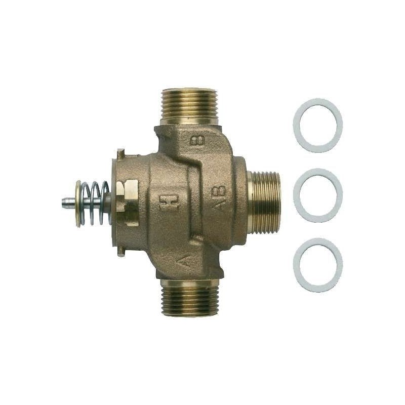 Vaillant vanne de 3 voies VHR Ecomax 014639