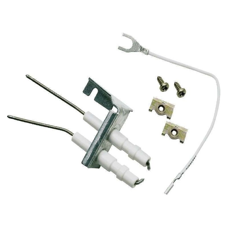 Vaillant électrode d'allumage double VU+VUW 090562