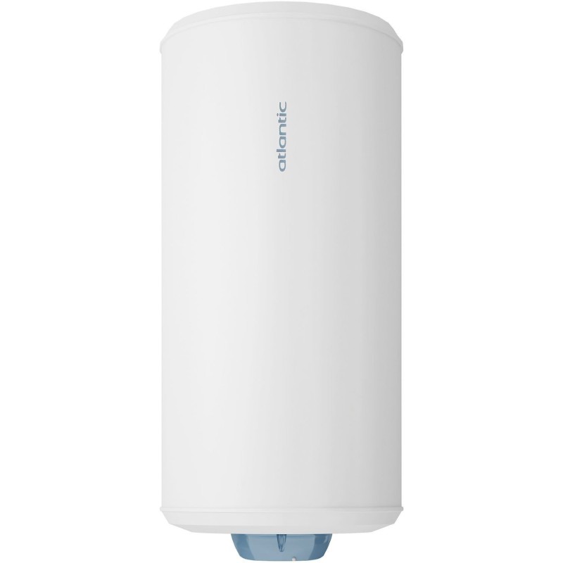 Atlantic chauffe-eau électrique Zeneo aci hybride vertical mural 150L 1800W classe ErP C 1200x530x550 mm 153111